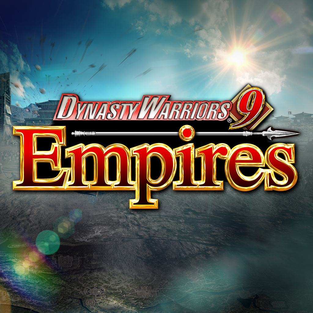 Dynasty Warriors 9 Empires