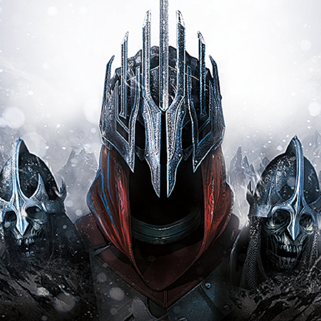 The Lord of the Rings: War in the North™ - Legacy Edition