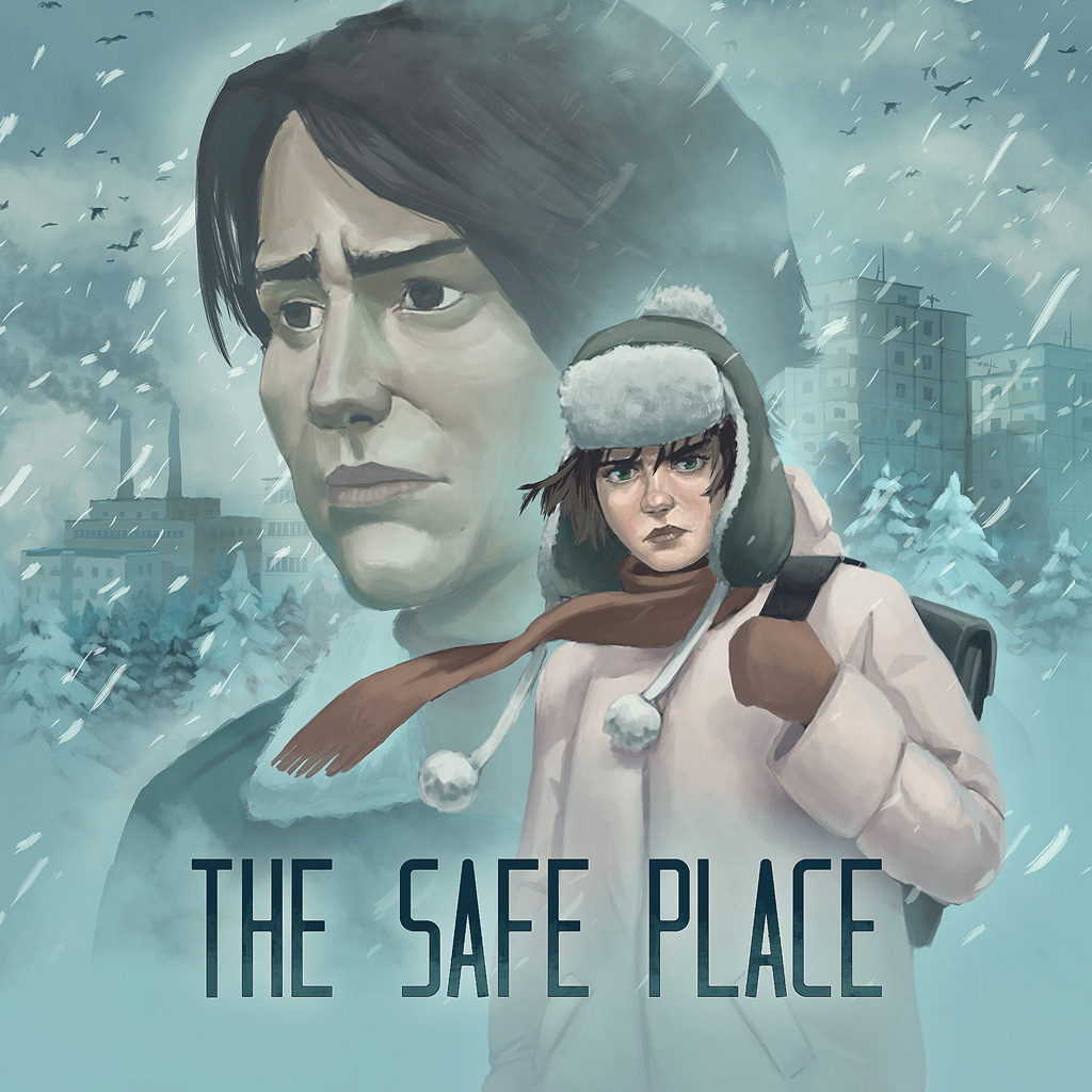 The Safe Place
