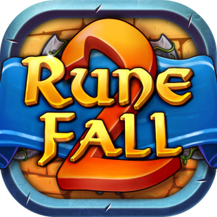 符文坠落 2-典藏版-游戏公社