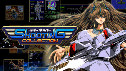 テレネット シューティング コレクション