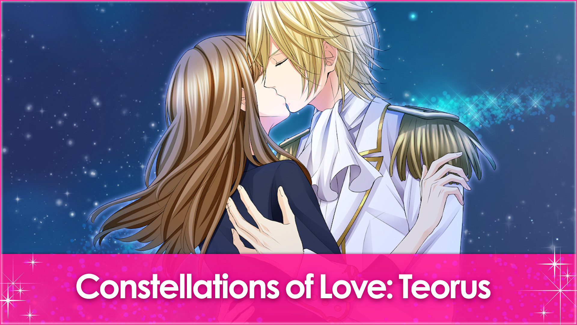 Constellations of Love: Teorus