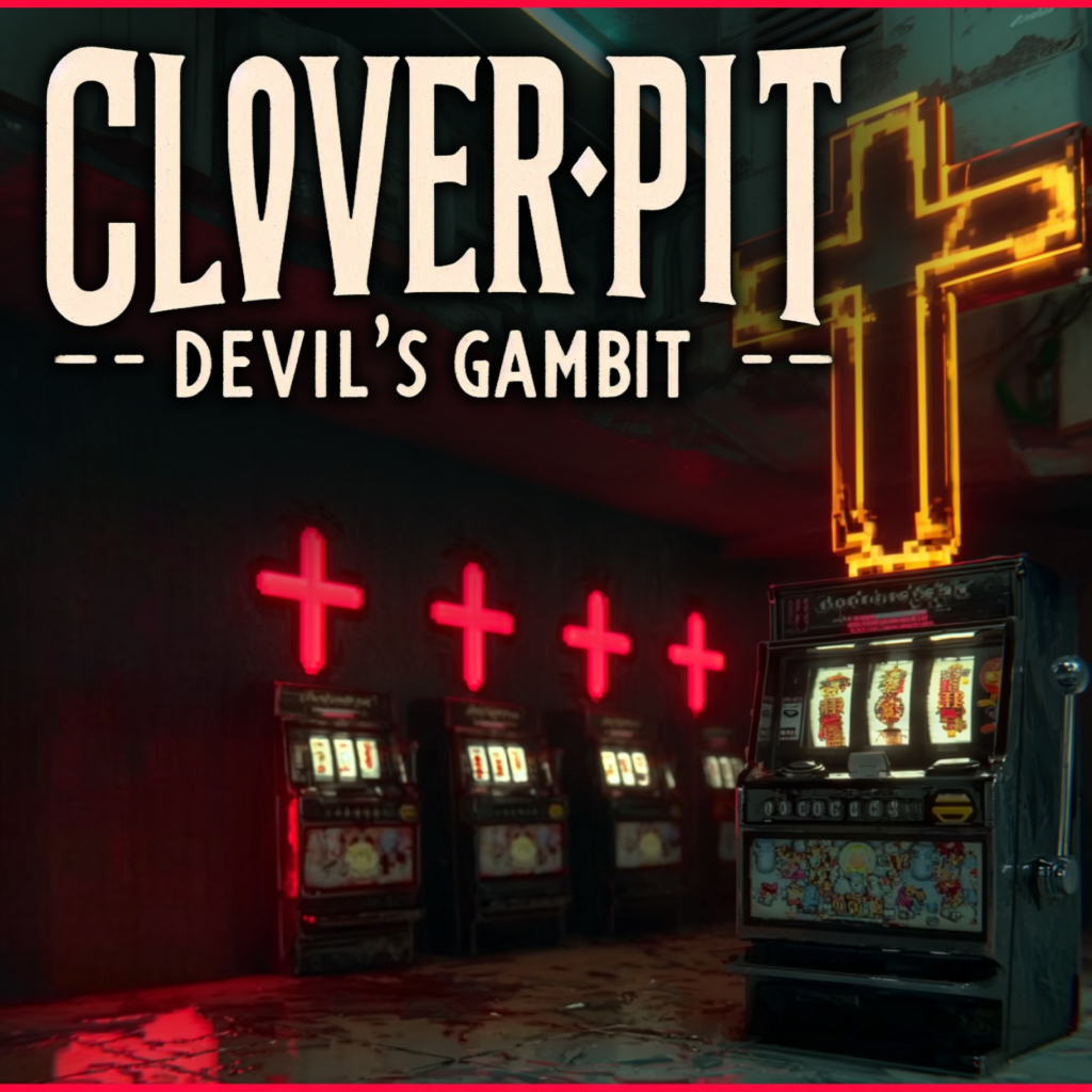 CloverPit: Devils Gambit