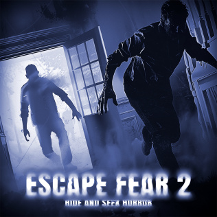 Escape Fear 2: 恐怖捉迷藏