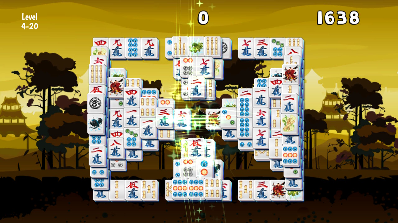 Mahjong Deluxe Free download the last version for iphone