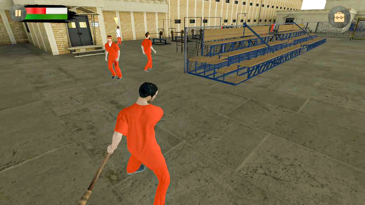 Prison Life Simulator 2022 - World FIGHT Battle GTA ULTIMATE