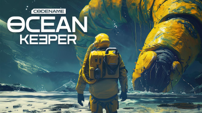 Codename: Ocean Keeper