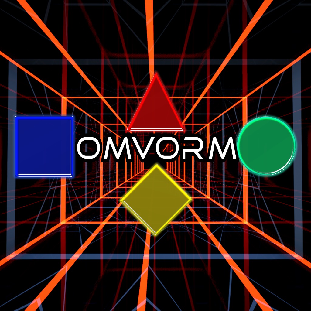Omvorm