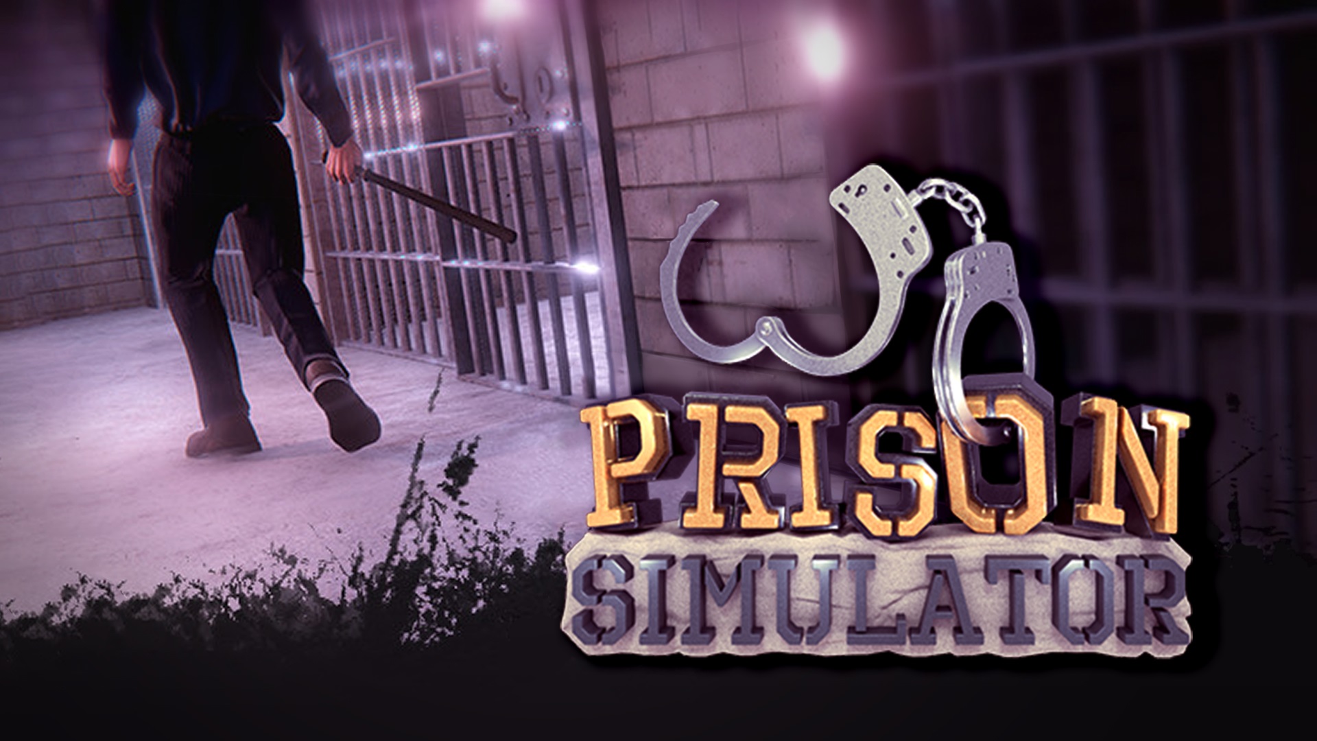 Prison simulator стим фото 5