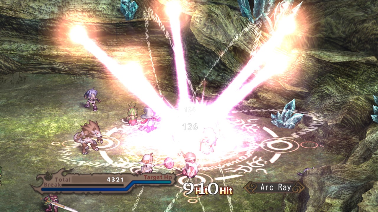 Agarest: Generations of War