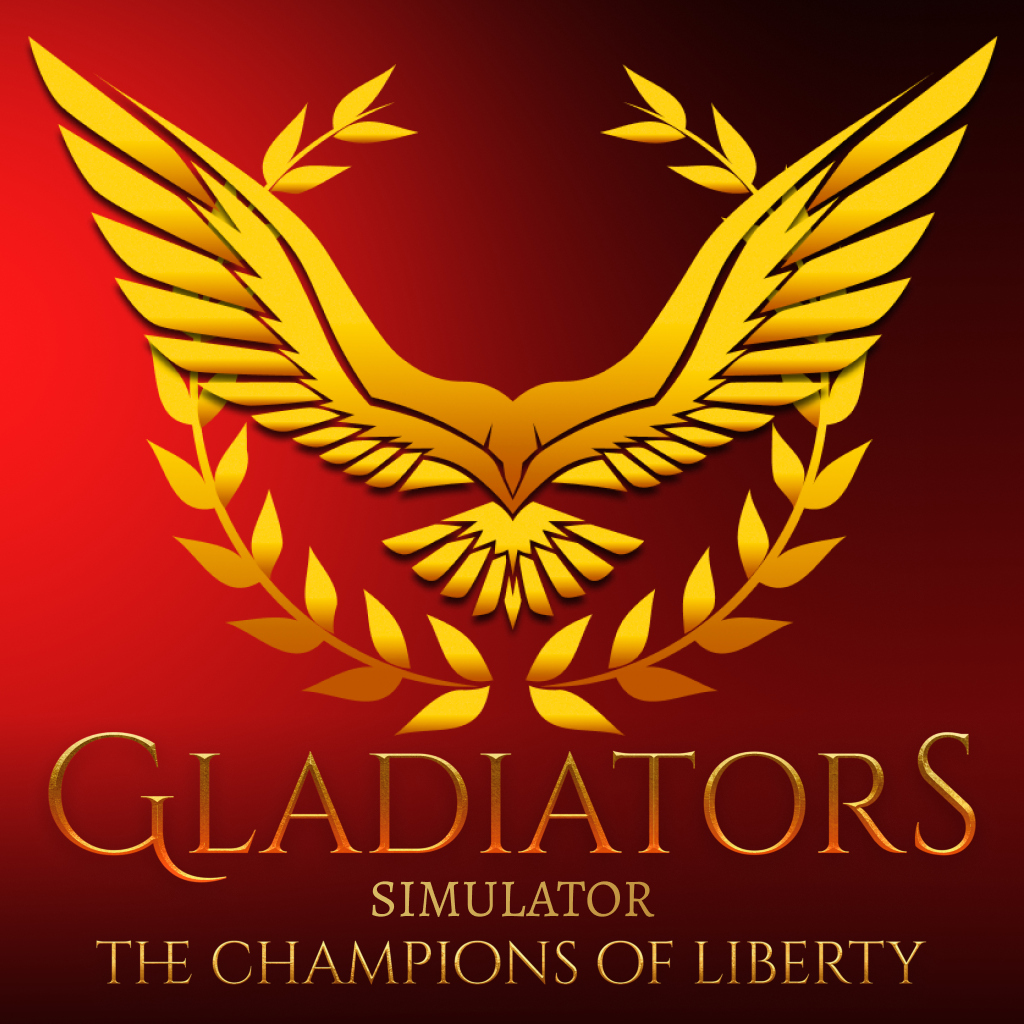 Gladiators Simulator : The Champions of Liberty