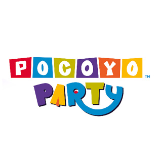 Pocoyo Party-游戏公社