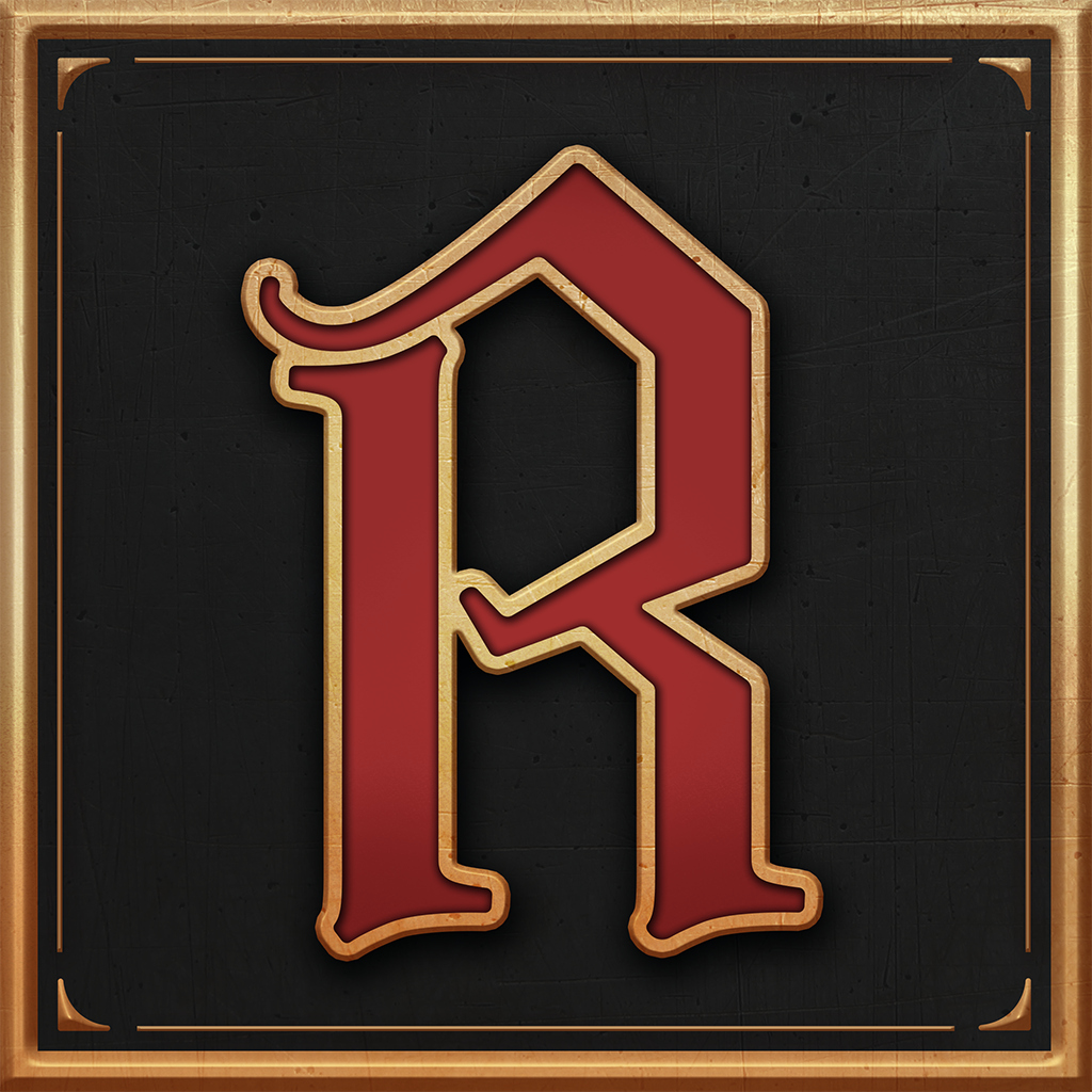 Rustler 駿馬大盜