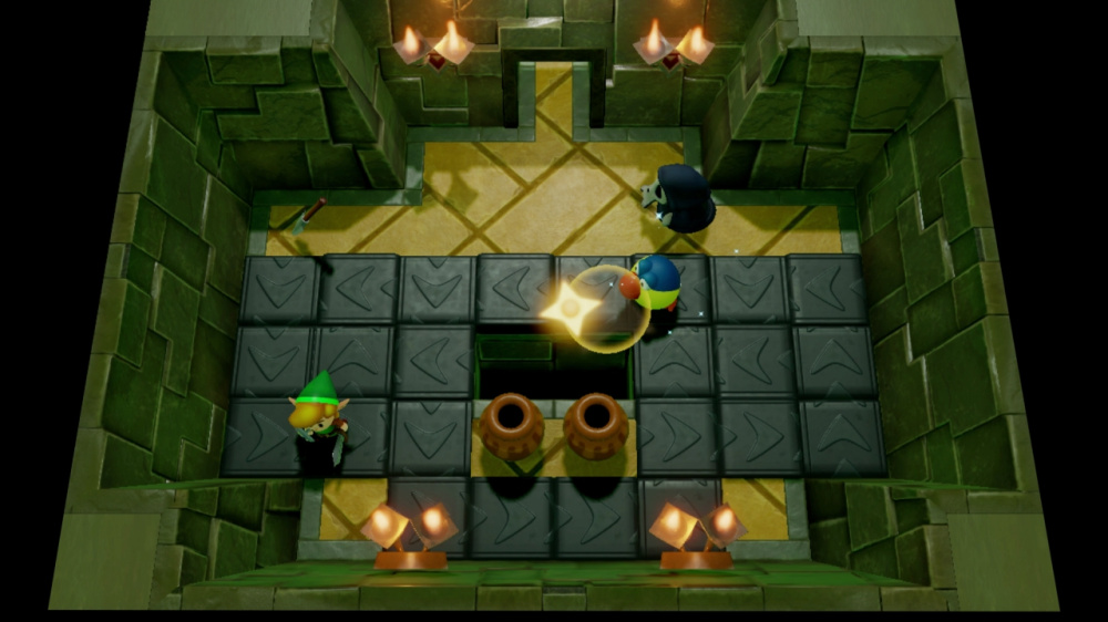 The Legend of Zelda: Link's Awakening DX (Game) - Giant Bomb