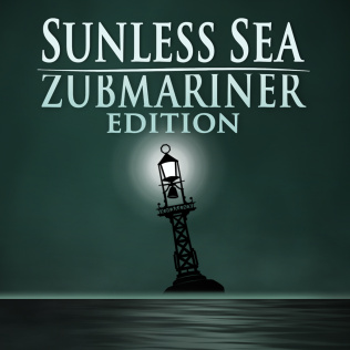 Sunless Sea: Zubmariner Edition-游戏公社
