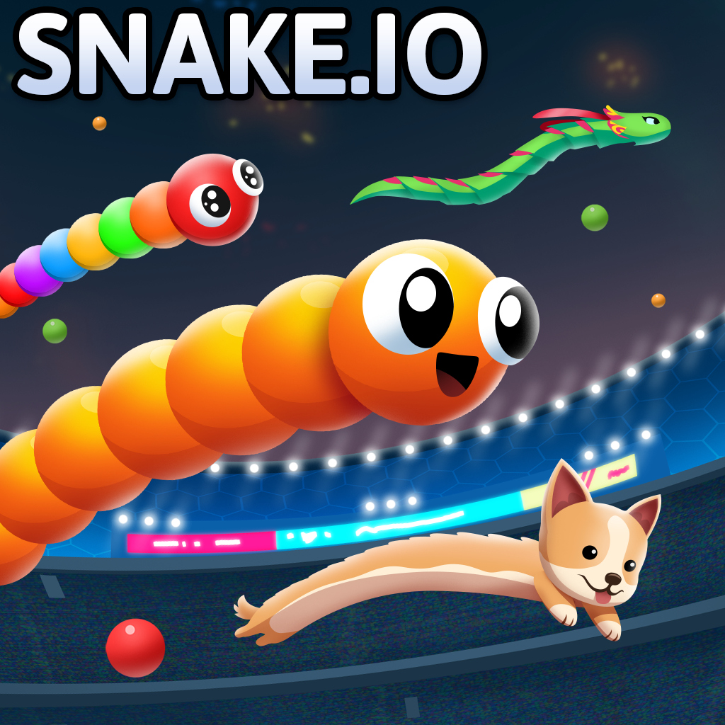 Snake.io