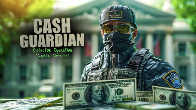 Cash Guardian: Collector Operation "Capital Defense"