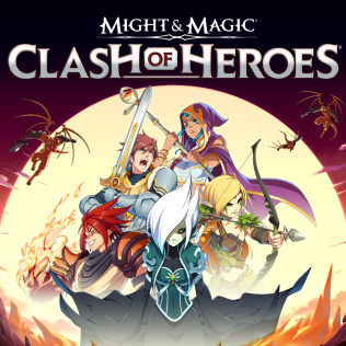 魔法门：英雄交锋-最终版-游戏公社