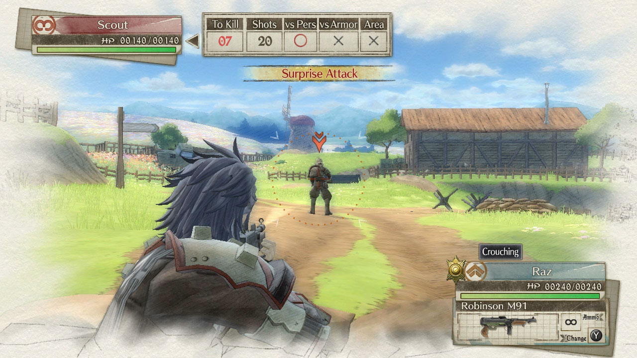 valkyria chronicles 4 eshop