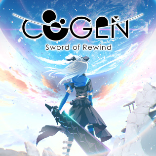 COGEN:大凤羽空和刻之剑-游戏公社