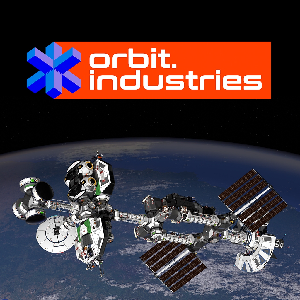 orbit.industries