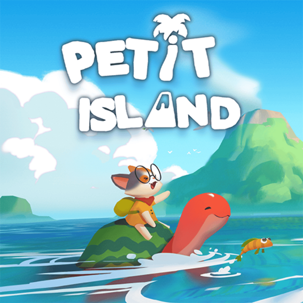 Petit Island