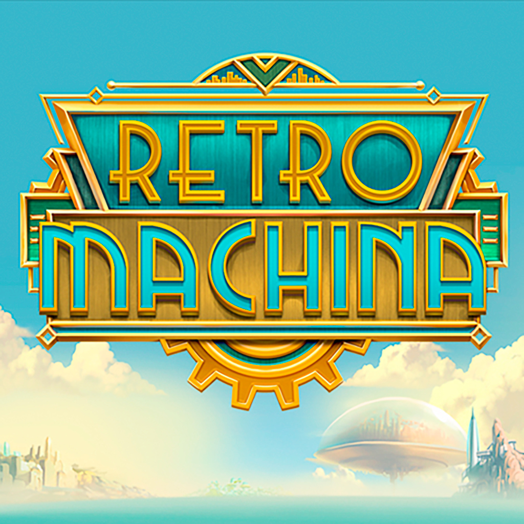 Retro Machina