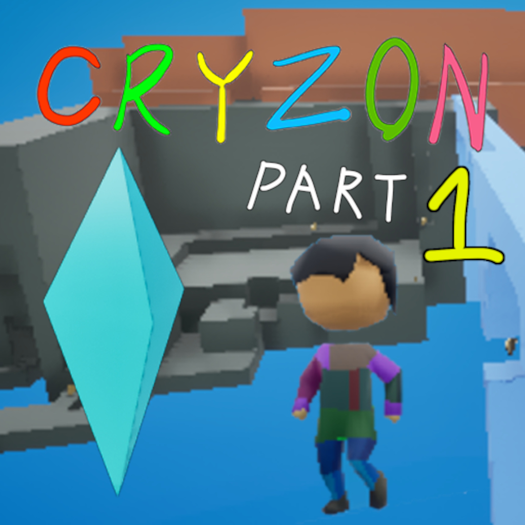 CRYZON part1