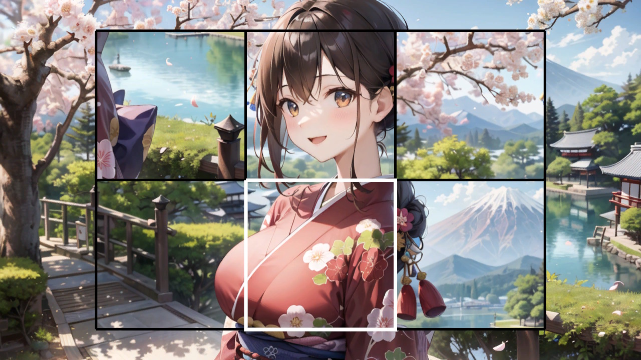 Hentai Girls: Sakura Romance
