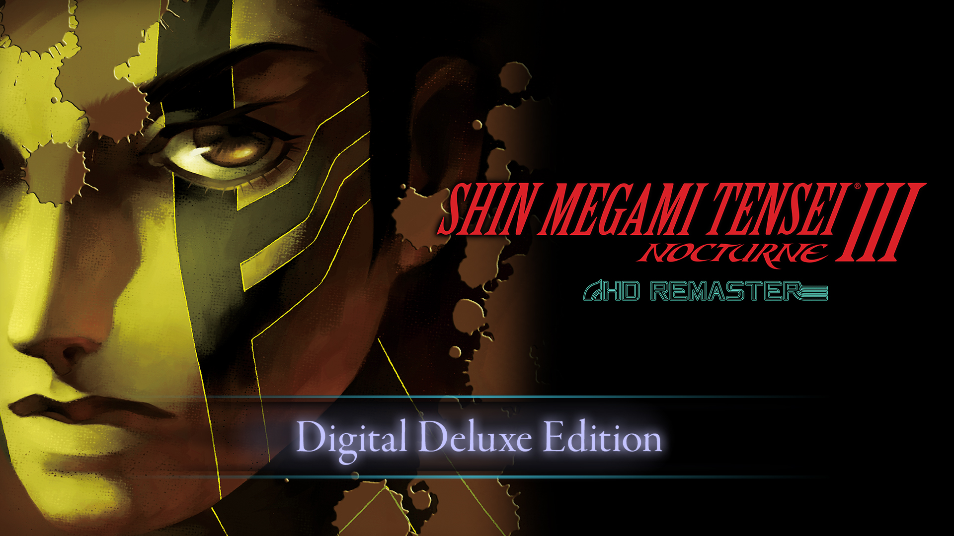 Maniax Pack /Shin Megami Tensei III Nocturne HD Remaster 
