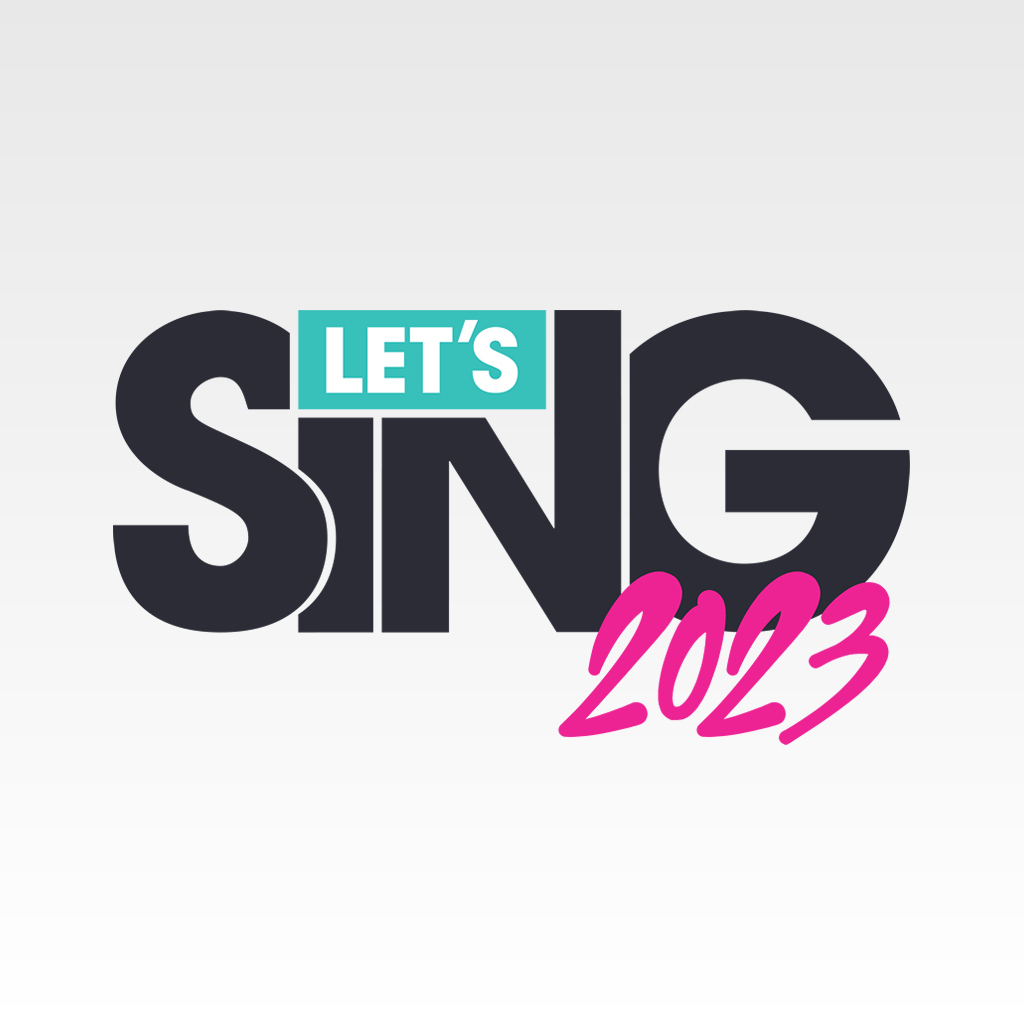 Let's Sing 2023/Nintendo Switch/eShop Download