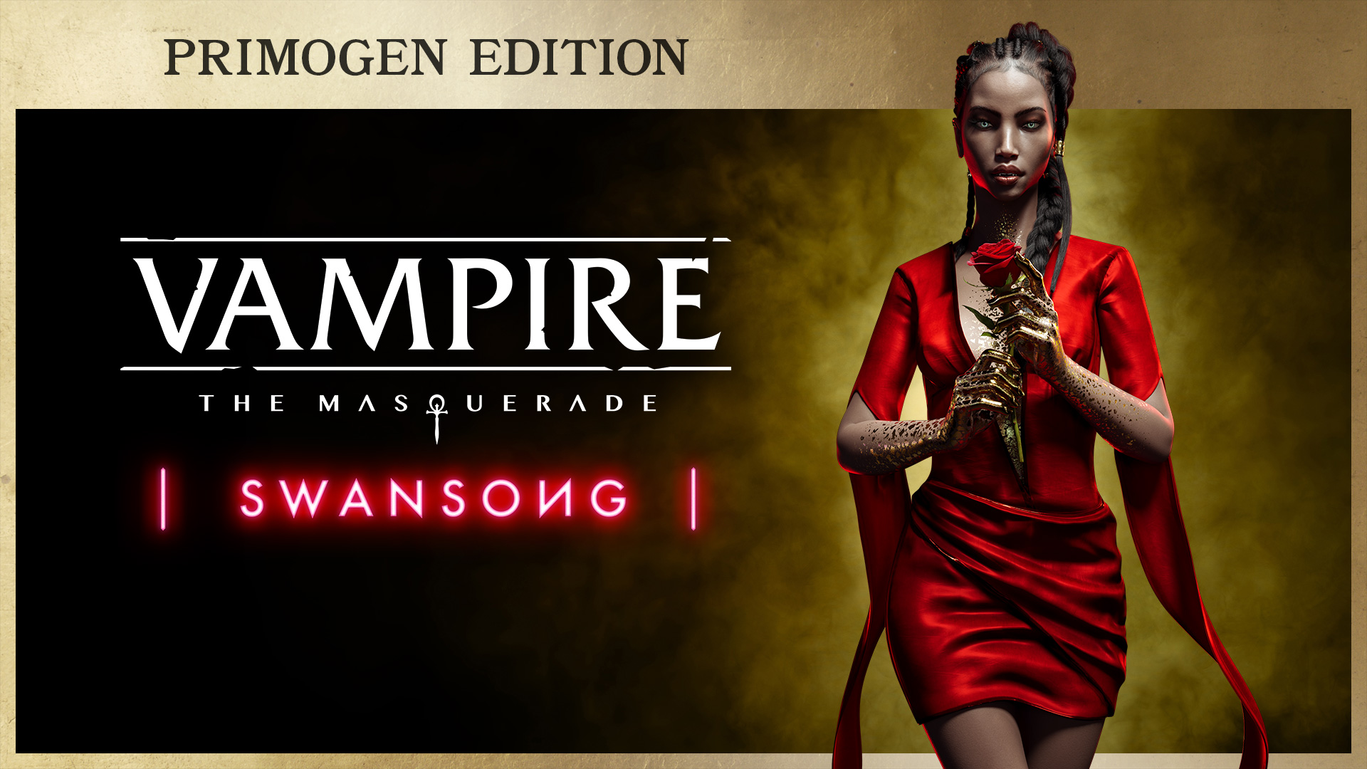 Vampire: The Masquerade – Swansong