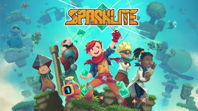 Sparklite
