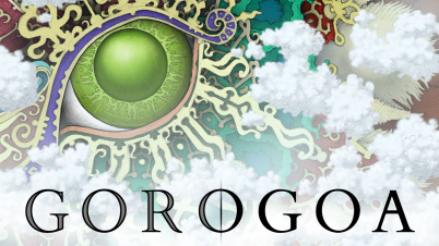 『ゴロゴア』(Gorogoa)