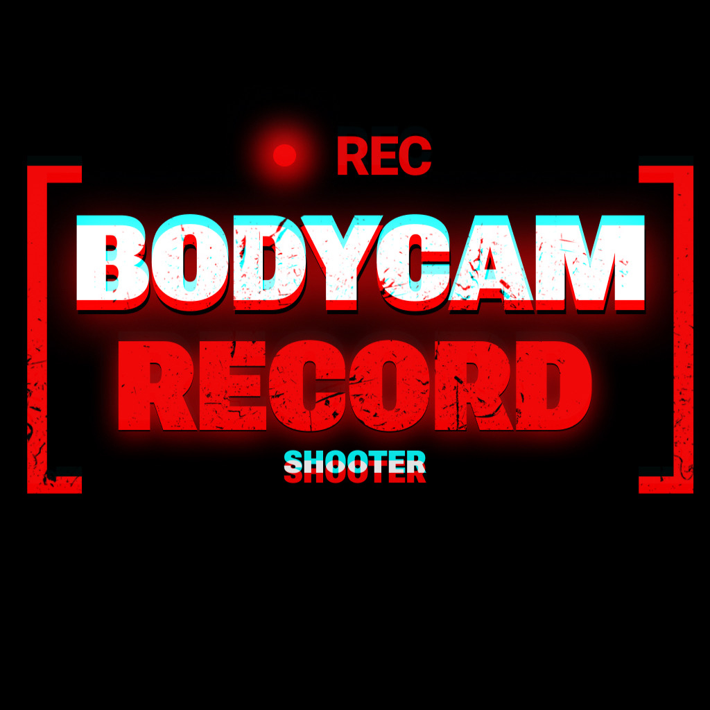 Bodycam Record Shooter