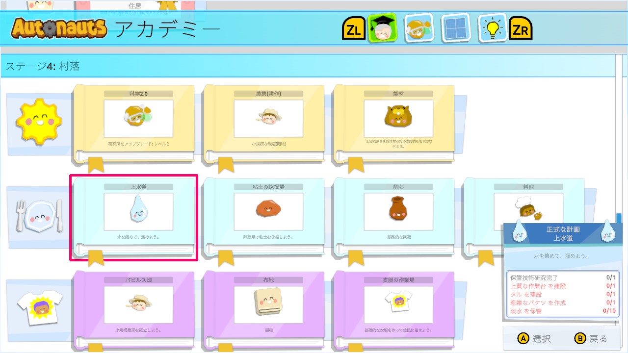 オートノーツ