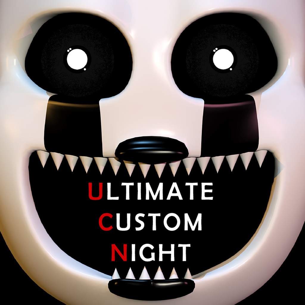 five nights at freddy's ultimate custom night nintendo switch