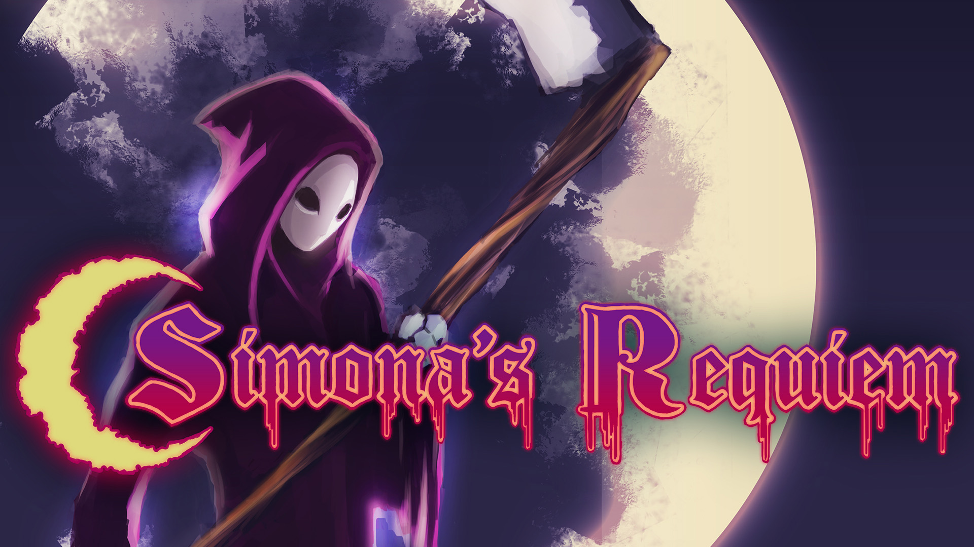 Simona's Requiem