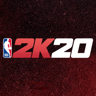 NBA 2K20-游戏公社