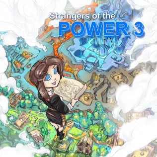 陌生人的权利 3-游戏公社