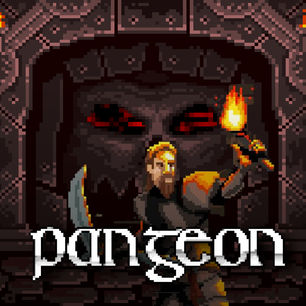 Pangeon