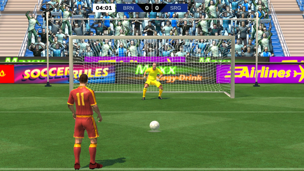 图片[7]-足球传奇2025 Football Legends 2025|官方中文|NSZ|-NS游戏网