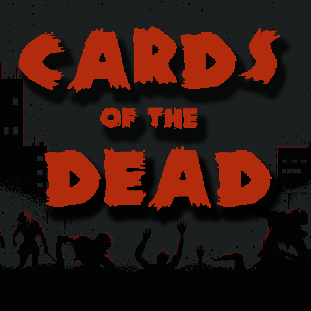 Cards of the Dead