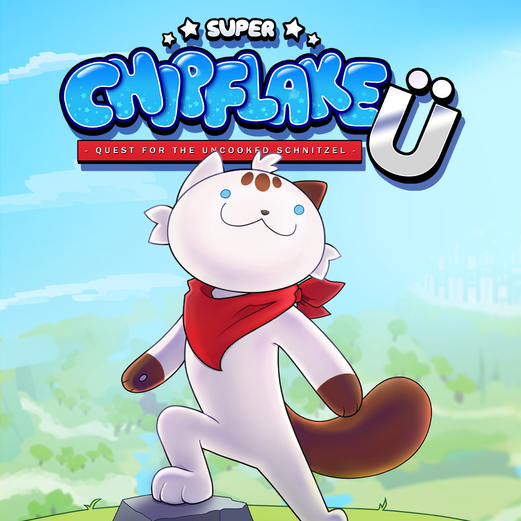 Super Chipflake Ü: Quest for the Uncooked Schnitzel