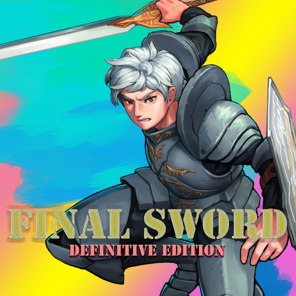 FINALSWORD DefinitiveEdition