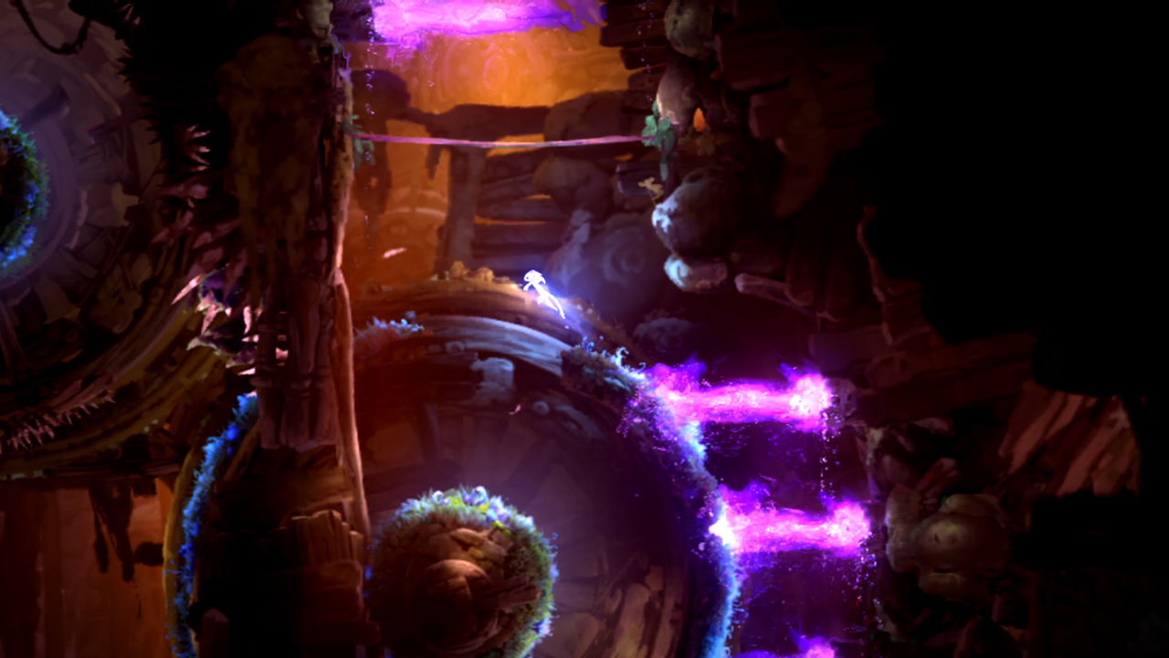 ori and the will of the wisps switch prix