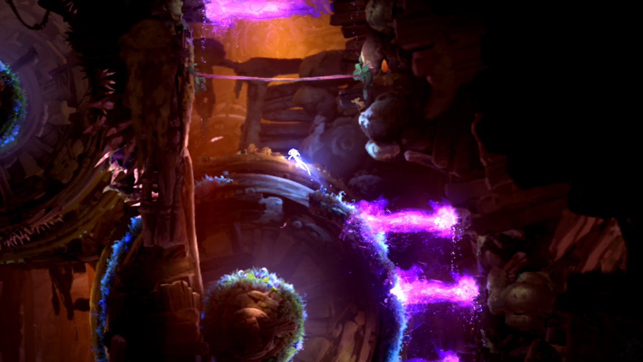 Ori and the Will of the Wisps for Nintendo Switch - Sales, Wiki, Release  Dates, Review, Cheats, Walkthrough