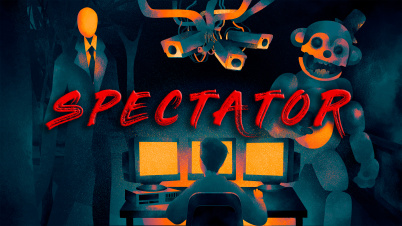 Spectator 観察者