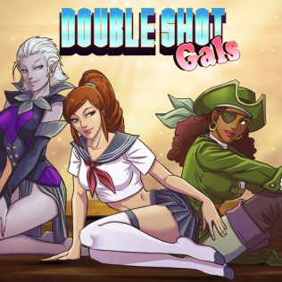 双重射击少女-游戏公社