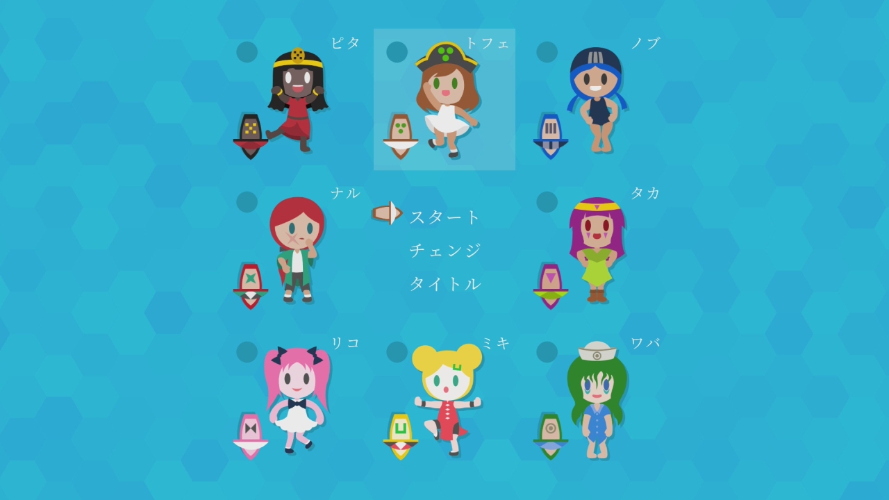 シップド